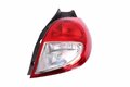 Pravé zadní světlo 3 / 5-ti dv.