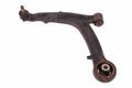 Rameno přední levé L komplet
