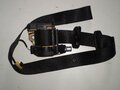 Bezpečnostní pás levý přední 3dv