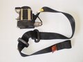 Bezpečnostní pás levý přední 3dv