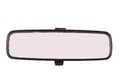Vnitřní zpětné zrcátko ORIGINAL