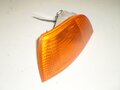 Blikač přední levý L oranžový