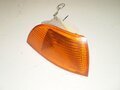 Blikač přední pravý P oranžový