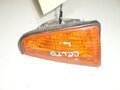 Blikač přední levý L oranžový