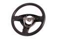 Volant černý