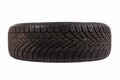pneumatika ZIMNÍ 195/60 R15 88T Continental ContiWinterContact TS850 (6,5mm) rok 2012