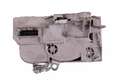 Zámek dveří - pravé přední 9136P7 (facelift)