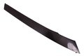 Pravá plastová lišta pod přední boční okno - pro lak