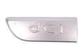 Nápis levé přední lišty dveří - dCi - stříbrný
