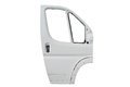 Dveře přední pravé pro plastový lem