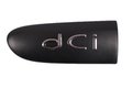 Nápis levé přední lišty dveří - dCi - černý