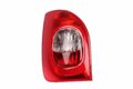 Světlo zadní levé  6350N0 ( komplet )