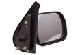 Pravé zpětné zrcátko elektricky ovládané (-01)