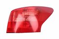Světlo zadní pravé kombi  6351T3 ( komplet )
