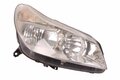 Světlo přední pravé 9650055880 orig. (08/04-03/08)