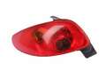 Světlo zadní levé 6351S0  od r.v.	01/2003 ( komplet )