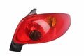 Světlo zadní pravé 6350S0  od r.v.	01/2003 ( komplet )