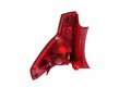 Světlo zadní pravé 6351T8 ( bez kabelového svazku )