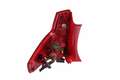 Světlo zadní pravé  6351T8 ( komplet )