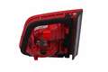 Světlo zadní levé 6351EX vnitřní ( bez patice ) do r.v. 10/2010