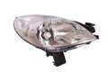 Světlo přední pravé 89310185 (01/04-)