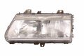 Světlo přední levé 6204G9 orig. (-12/98)