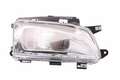 Světlo přední pravé 6205P8 (-12/02)