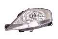 Světlo přední levé 9638137380 (-11/09)