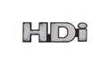 Nápis HDi