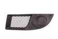 Mřížka levá předního nárazníku bez mlhovky 05-