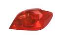 Světlo zadní pravé 6351X0 od r.v.01/2005 ( bez patice )