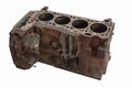 Blok motoru F1CE441A bez pístů
