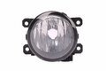 Světlo přední mlhové levé/pravé 6208Q3 ( bez patice )