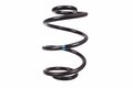 Pružina zadní levá / pravá - modrá