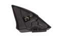 Vnitřní kryt venkovního zpětného zrcátka pravý s výplní