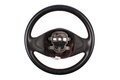 Volant černý