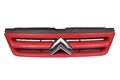Přední maska s mřížkou komplet (se znakem)