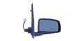 Zrcátko zpětné pravé P elektricky ovládané