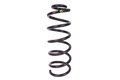 Pružina zadní levá / pravá