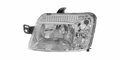 Světlo přední levé L -09