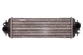 Intercooler - chladič vzduchu