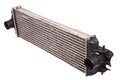 Intercooler - chladič vzduchu