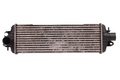 Intercooler - chladič vzduchu