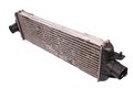 Intercooler - chladič vzduchu