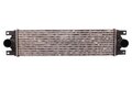 Chladič intercooler