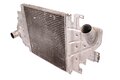 Intercooler - chladič vzduchu