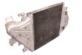 Intercooler - chladič vzduchu