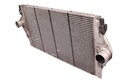Intercooler - chladič vzduchu