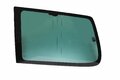 Zadní boční okno levé zelené