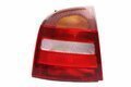 Světlo zadní levé sedan -08/00 komplet orig.